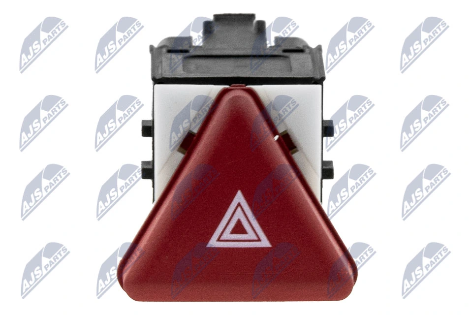 Do koszyka Przycisk włączania światła awaryjnego Volkswagen Golf V 1K1