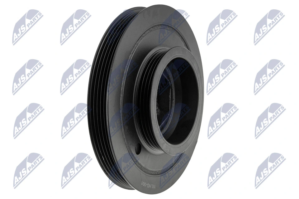 Koło pasowe wału korbowego Honda Accord 4 CB3, CB7