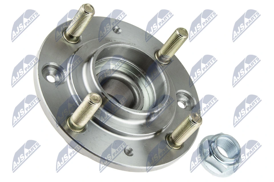 Do koszyka MB584790 Hyundai/Kia Piasta tylna
