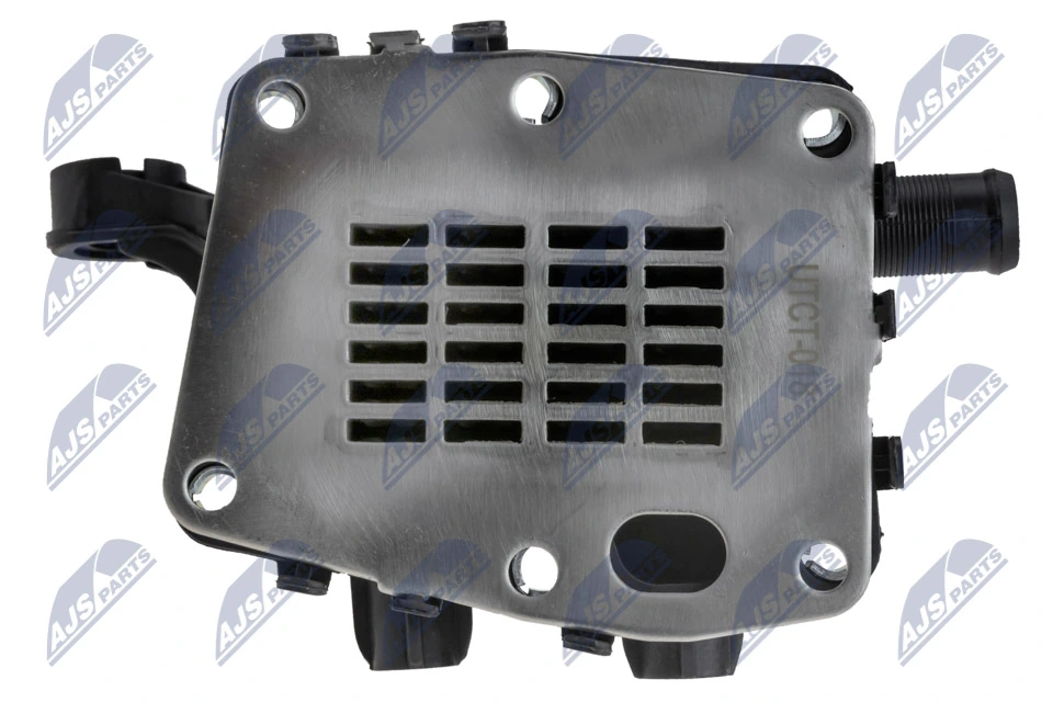  Zawór recyrkulacji spalin EGR Ford Mondeo 5