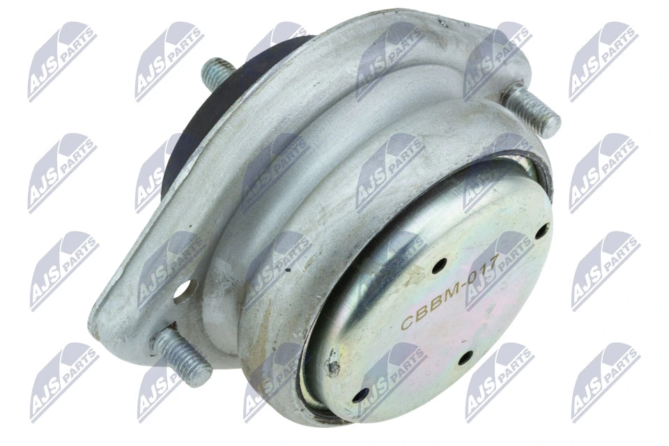 Do koszyka Poduszka (podpora) silnika lewa BMW 7  E38