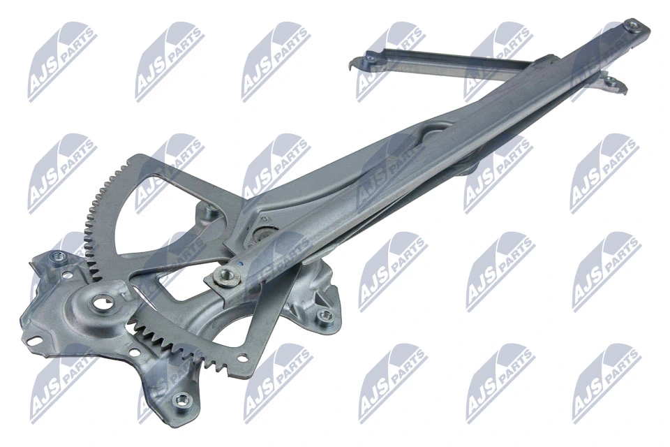 Mechanizm podnoszenia szyby drzwi przednich lewych Toyota Prius hatchback (ZVW30) (2009 - 2016) cena, od 61,97 USD