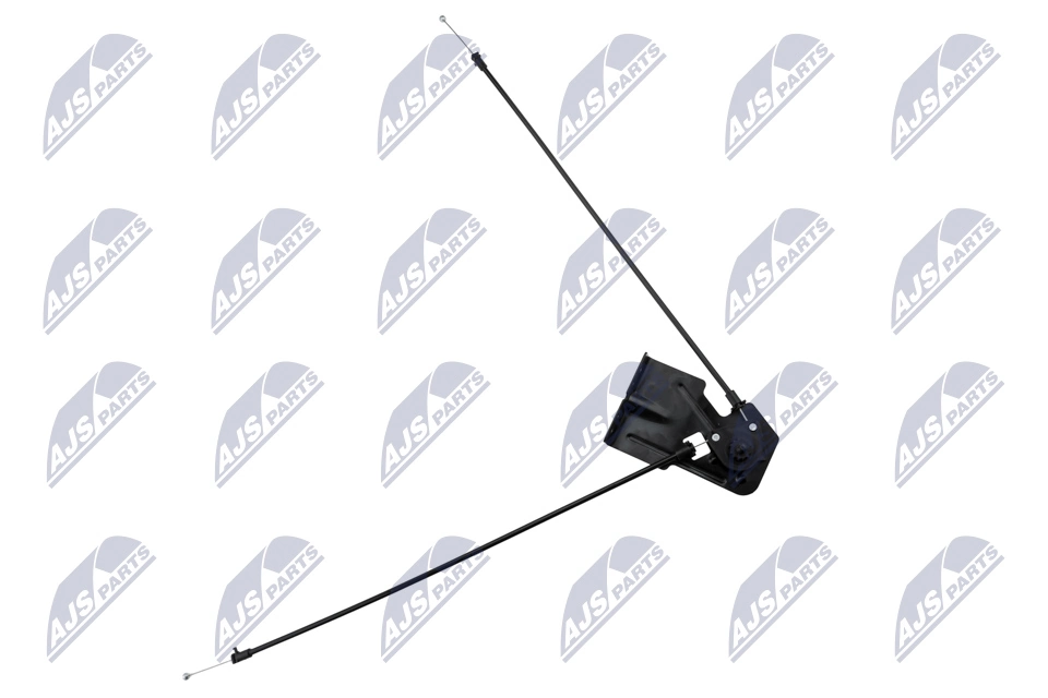 Linka otwierania maski przednia NTY EZCAU138 cena, od 35,90 USD