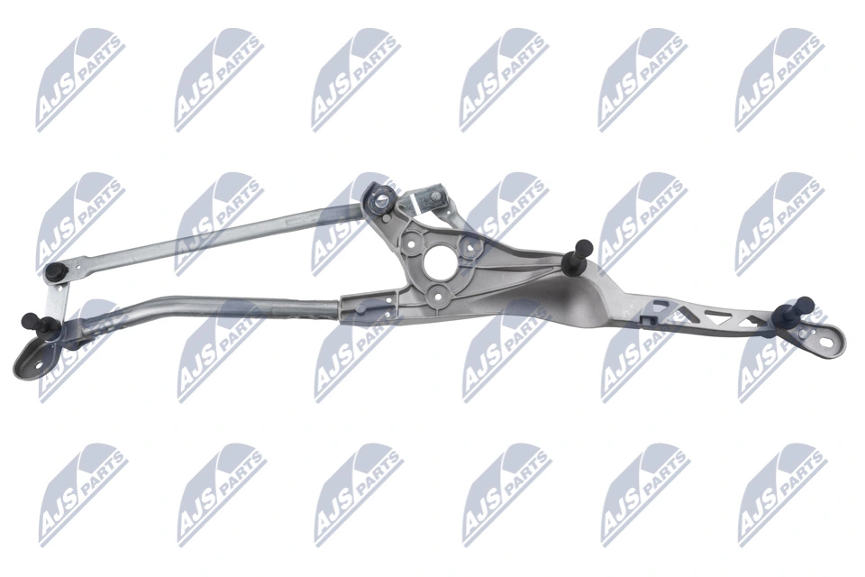 Mechanizm wycieraczek Mercedes E sedana (W212) (2009 - 2016) cena, od 99,22 USD