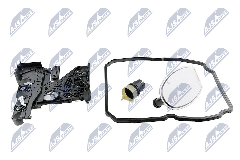 Elektroniczna płyta automatycznej skrzyni biegów A1402701261 Mercedes
