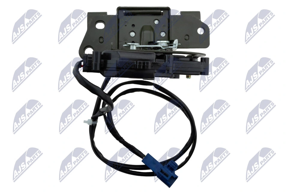 Zamek klapy bagażnika (3/5 drzwi tylnych) Toyota Prius ZVW30