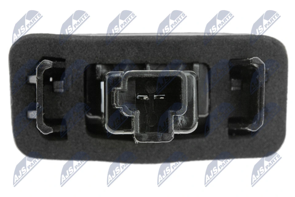 Lampa oświetlenia tylnej tablicy rejestracyjnej do Toyota Corolla  E18