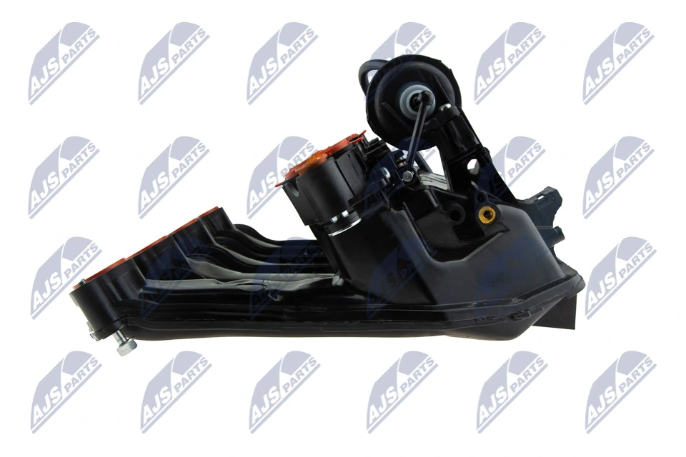 Kolektor ssący do BMW 3  E46