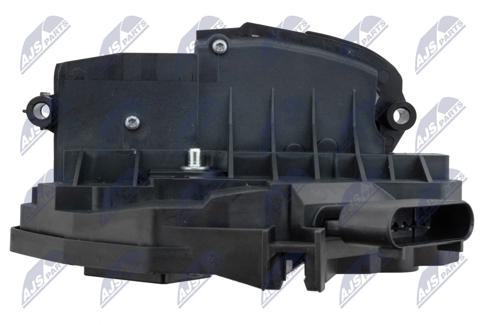 Zamek drzwi tylnych lewych Ford Fiesta CB1