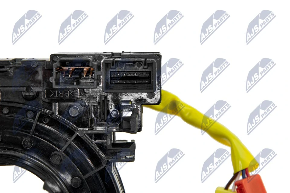 Pierścień kontaktowy AIRBAG, taśma kierownicy  do Mazda CX-3  DK