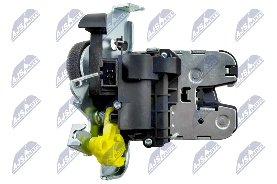 Zamek klapy bagażnika (3/5 drzwi tylnych) do Skoda SuperB III 3V3