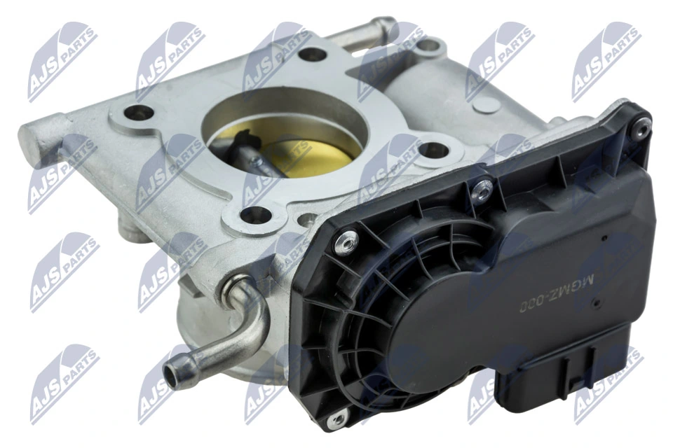 Przepustnica, komplet Mazda 2 2 DE