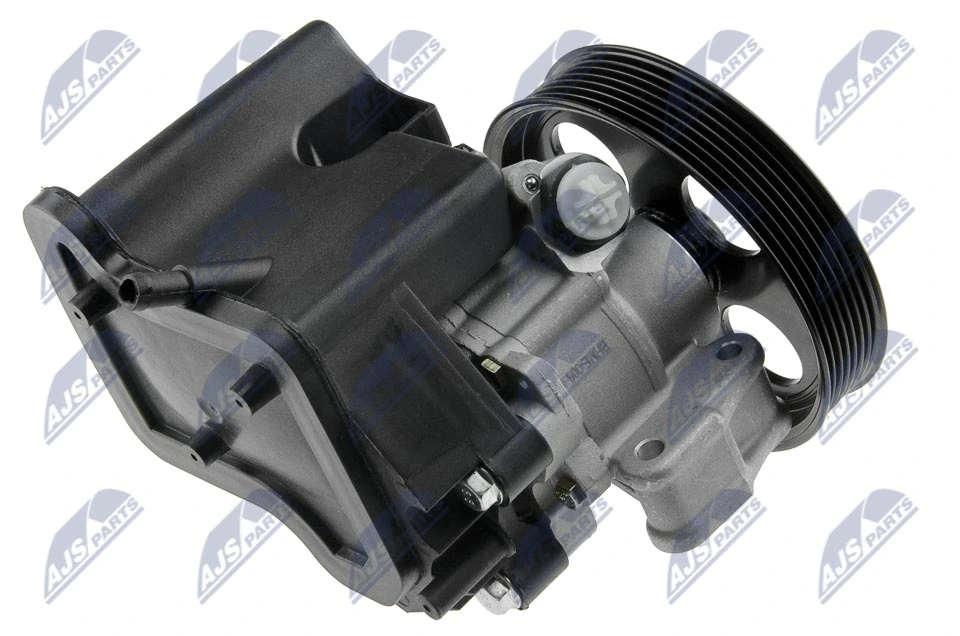 Do koszyka Pompa wspomagania hydraulicznego kierownicy Mercedes C  W203