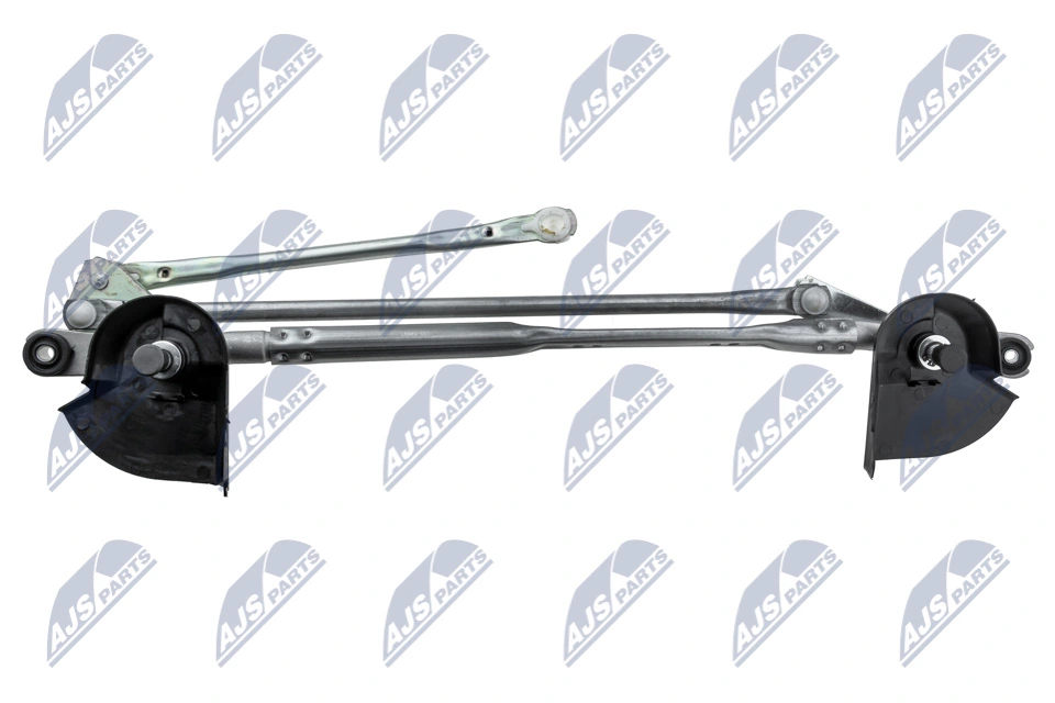 Do koszyka Mechanizm wycieraczek Mitsubishi Outlander III GF, GG