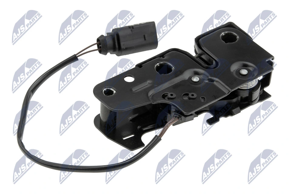 Zamek maski do Audi Q7  4LB