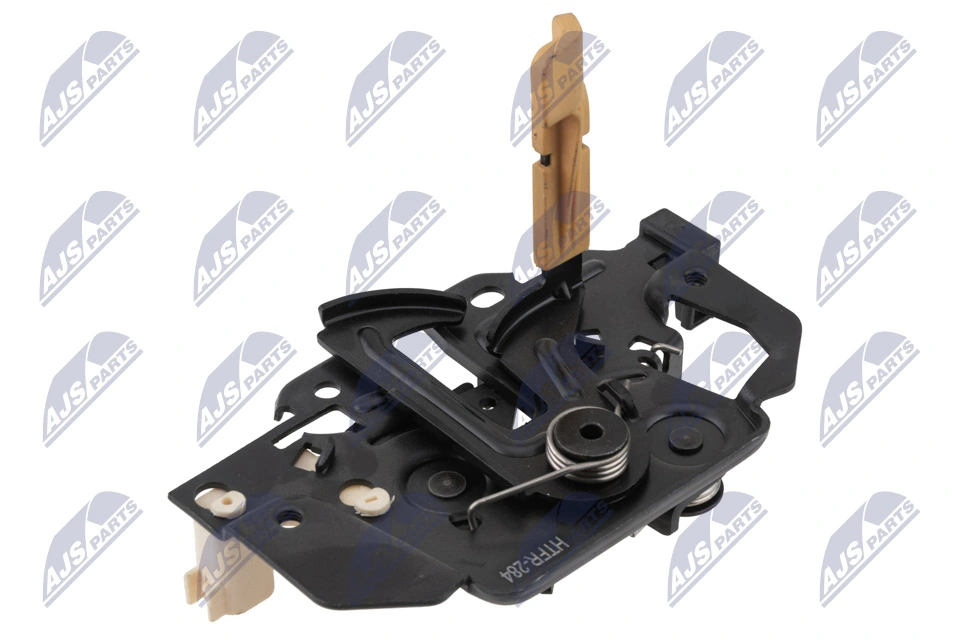 Zamek maski do Ford Fiesta Mk6 CB1