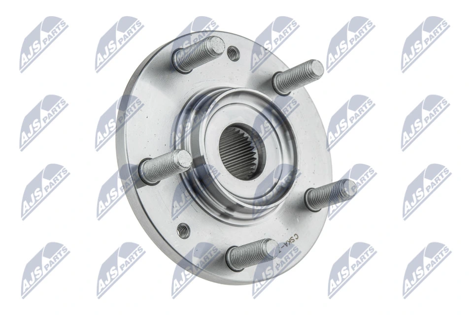 Piasta przednia KIA Carnival 2 GQ