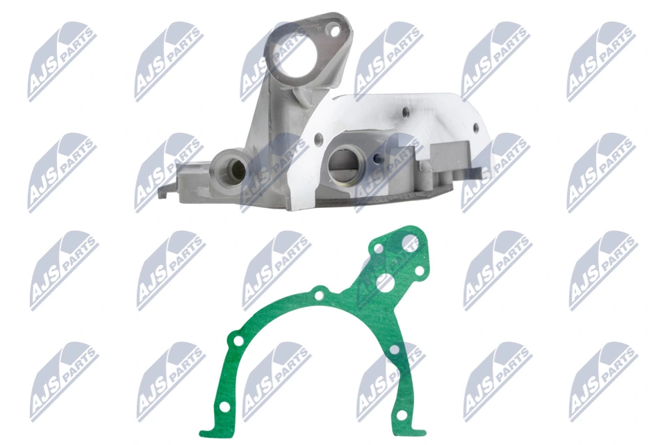 Pompa oleju General Motors 90543924 cena, od 61,09 USD