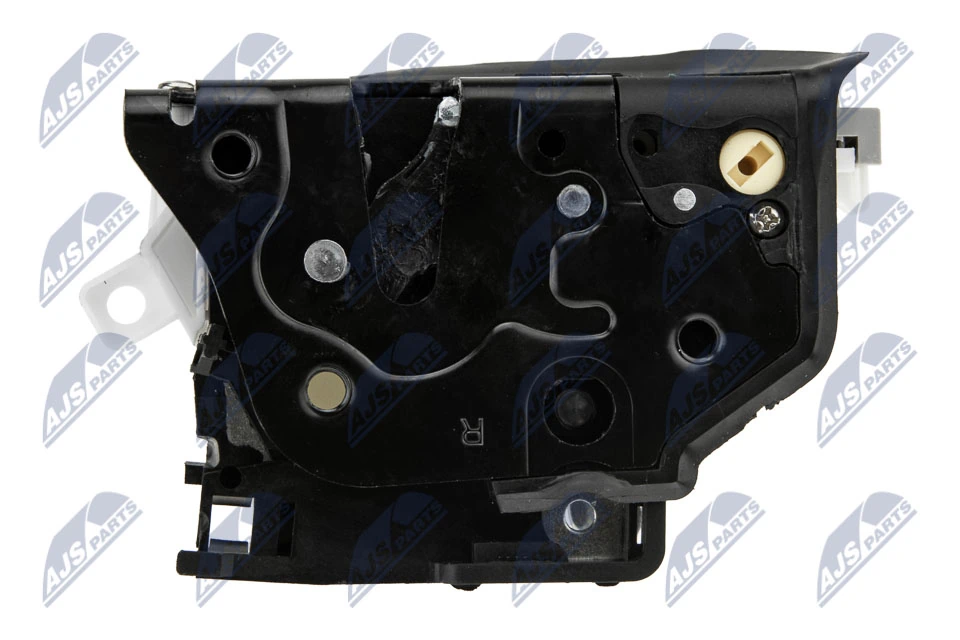 Zamek drzwi przednich prawych do Audi A3  8VS, 8VM