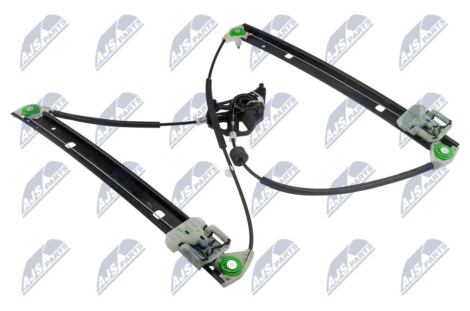 Mechanizm podnoszenia szyby drzwi przednich prawych Audi Q3 SUV (8UB, 8UG) (2011 - 2018) cena, od 61,58 USD