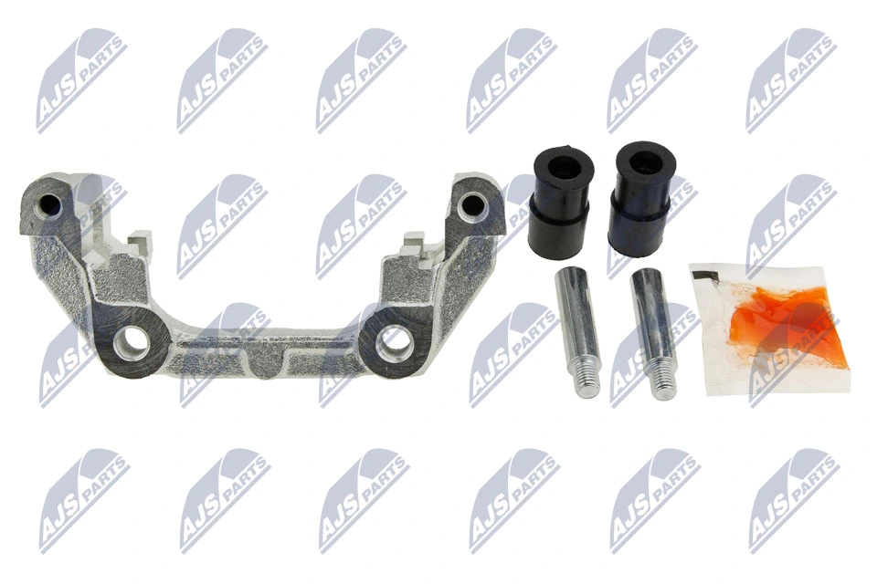 HZTPL004A NTY Jarzmo zacisku hamulcowego tylnego