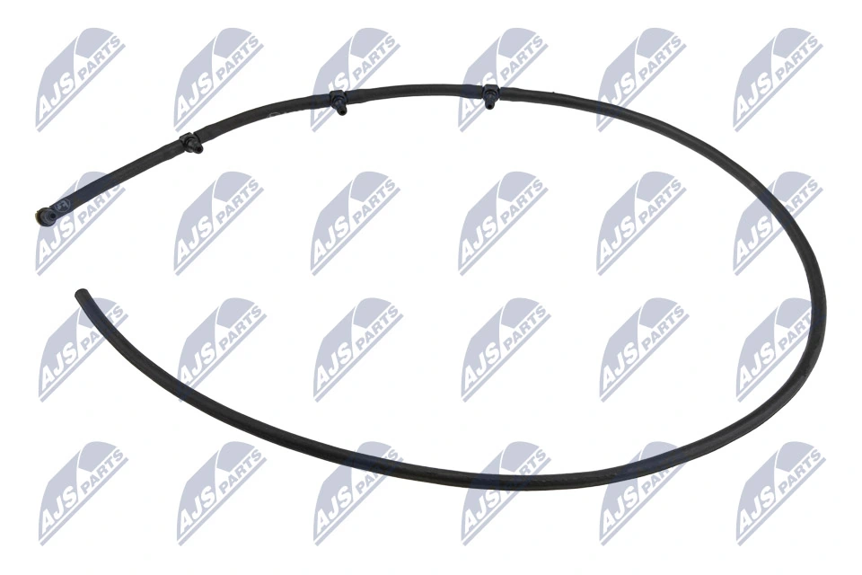 Rurka paliwa, zwrotna od wtryskiwaczy Iveco Daily V awangarda (2011 - 2014) cena, od 19,01 USD