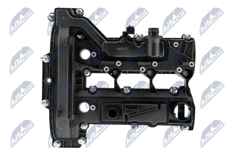 Pokrywa zaworowa NTY BPZFR010 cena, od 137,59 USD