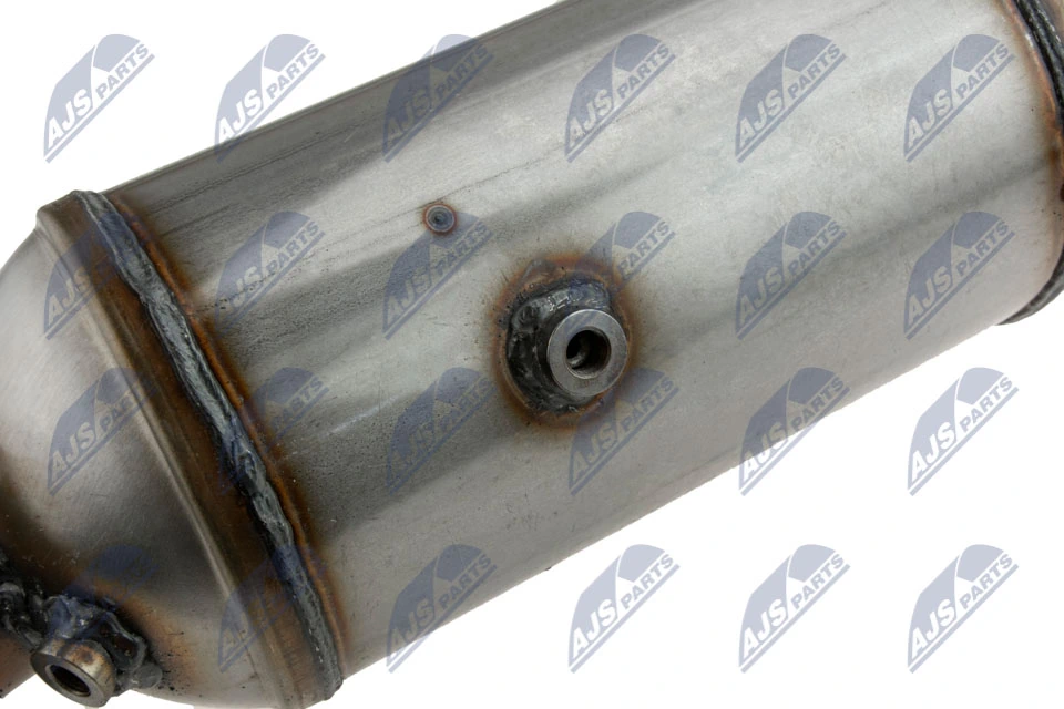 Filtr cząstek stałych układu wydechowego do Ford Transit VI V347/8
