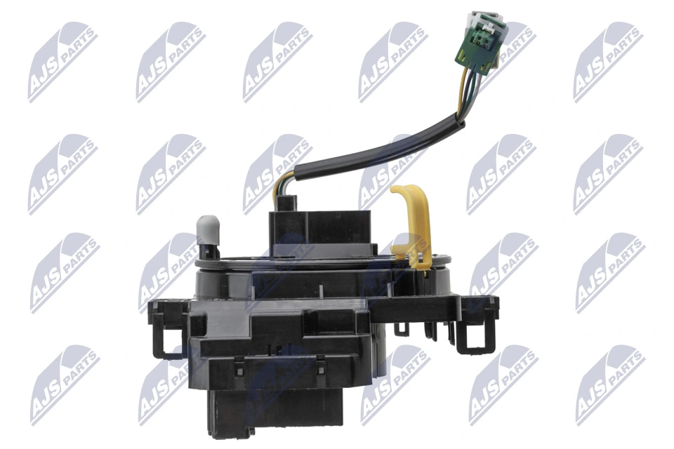 Pierścień kontaktowy AIRBAG, taśma kierownicy Honda Accord 9 CR