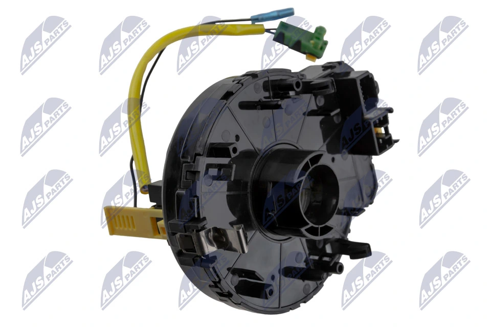 Pierścień kontaktowy AIRBAG, taśma kierownicy  KIA Rio II sedana (JB) (2005 - 2011) cena, od 45,97 USD