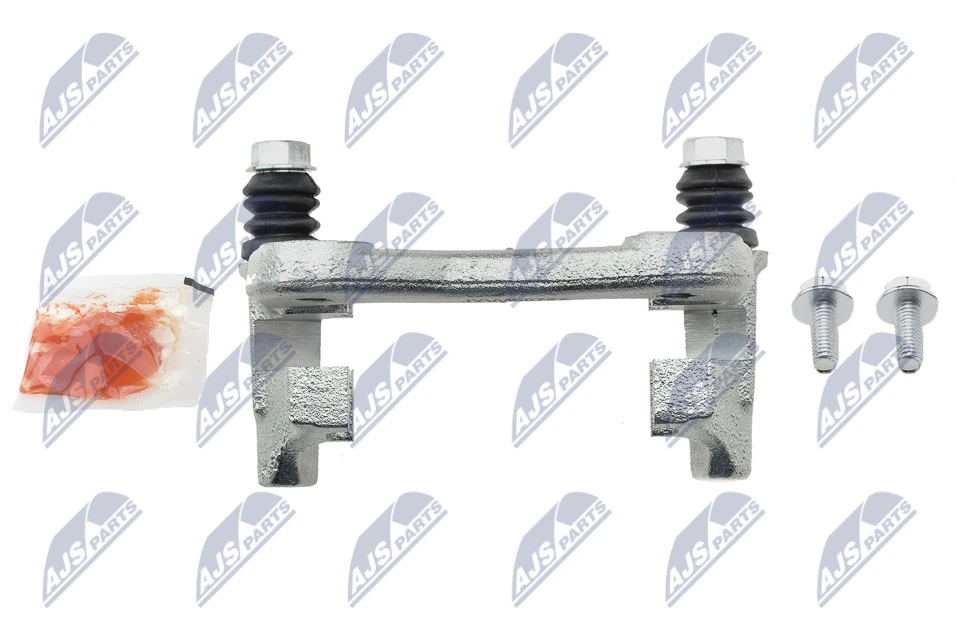 Jarzmo zacisku hamulcowego tylnego do Citroen C8  EA, EB