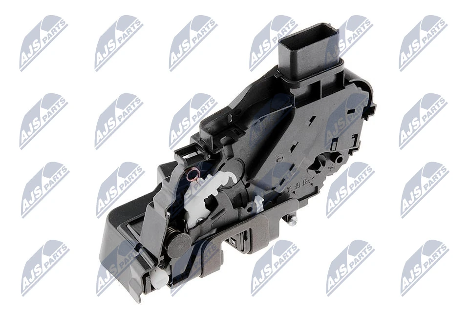  Zamek drzwi tylnych lewych Volvo S40 2