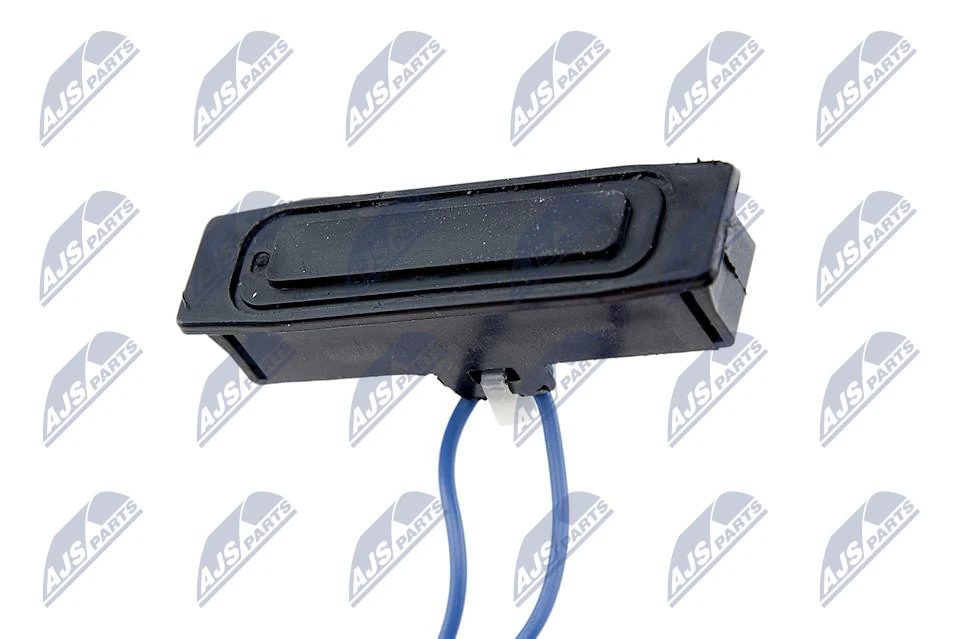 Przycisk klapy bagażnika (3/5 drzwi) w kabinie NTY EZCNS002 cena, od 14,27 USD
