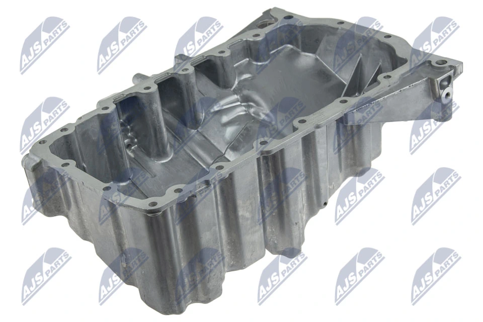 Miska olejowa silnika do Audi A4 B7 8EC