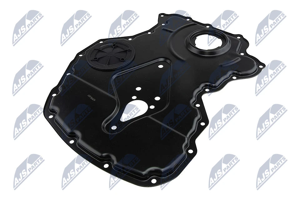 Pokrywa silnika przednia Mazda U20210500A