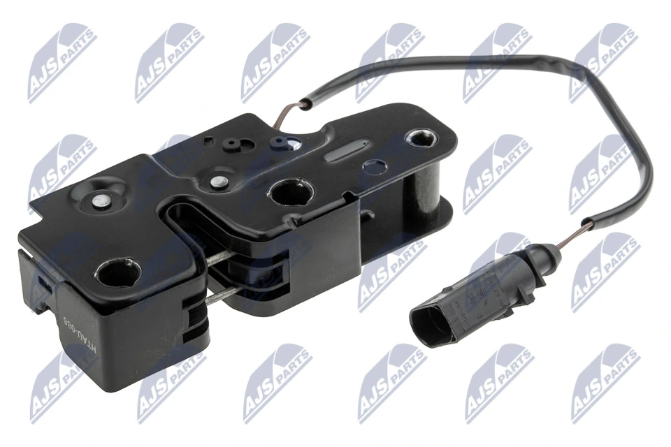 Zamek maski Audi Q7 SUV (4LB) (2006 - 2015) cena, od 76,93 USD