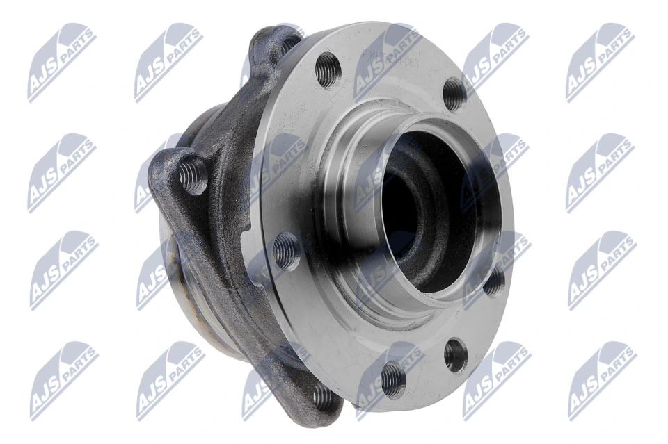Piasta tylna do Jeep Cherokee  KL