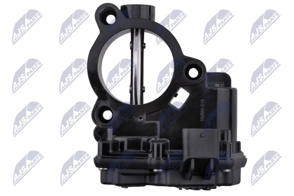 Przepustnica, komplet MINI Cooper 