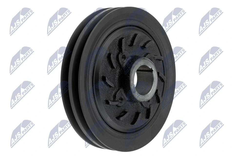 Do koszyka Koło pasowe wału korbowego Mitsubishi L 300  P0W, P1W, P2W