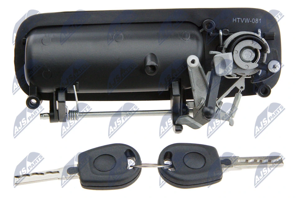Klamka bagażnika (drzwi 3/5 tylnych) zewnętrzna NTY EZCVW081 cena, od 28,49 USD