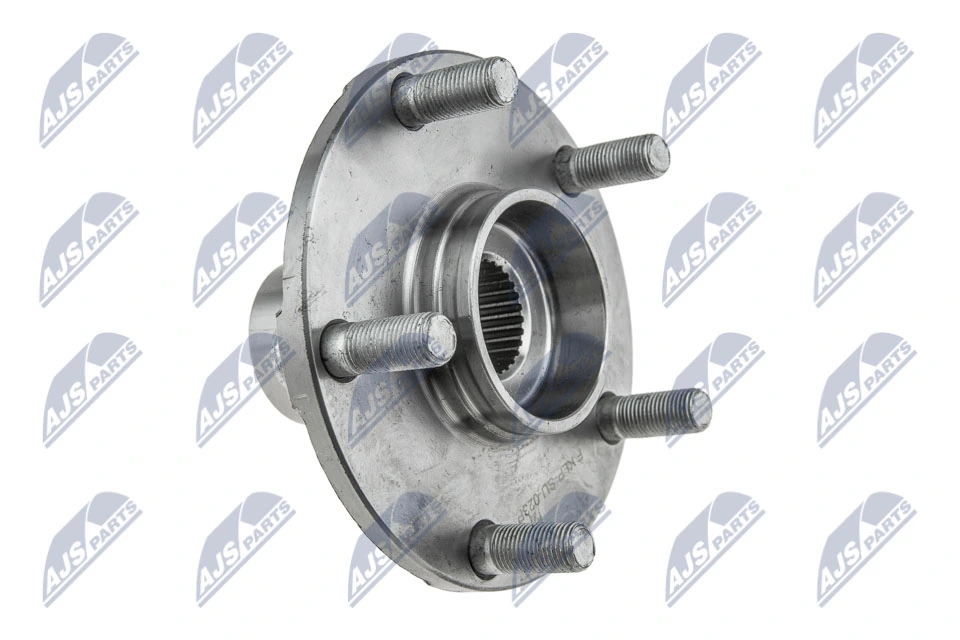 Piasta przednia do Suzuki Swift III RS