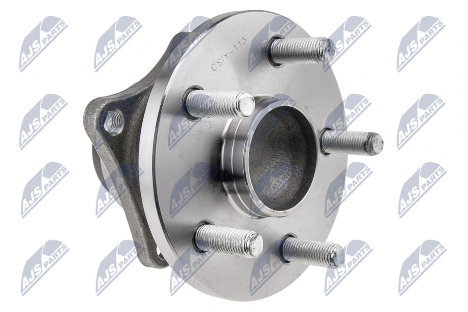 Piasta tylna Koyo 3DACF027F13SAM cena, od 92,34 USD