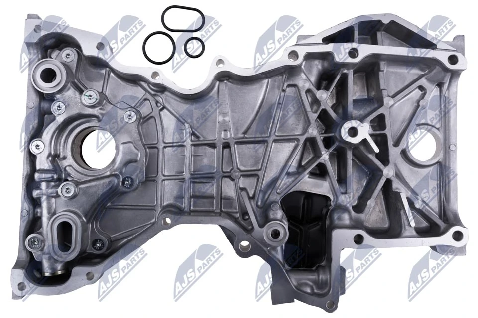 Pompa oleju Honda Civic VIII sedana (FD, FA) (2005 - 2013) cena, od 174,32 USD