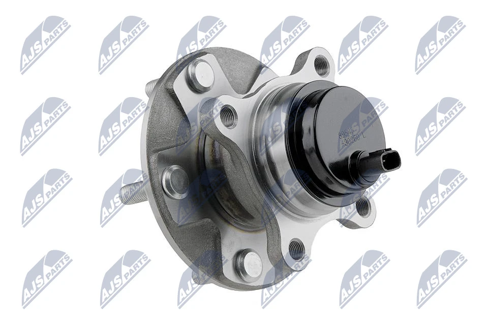 Piasta przednia Toyota 4355030070