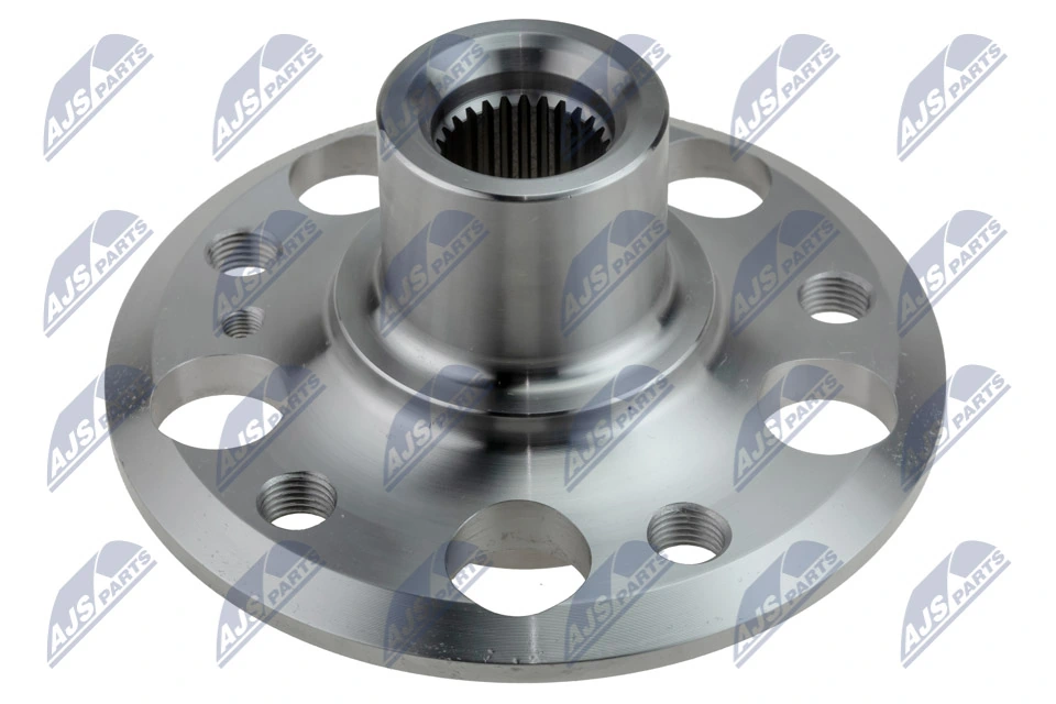 Piasta tylna do Mercedes C W204