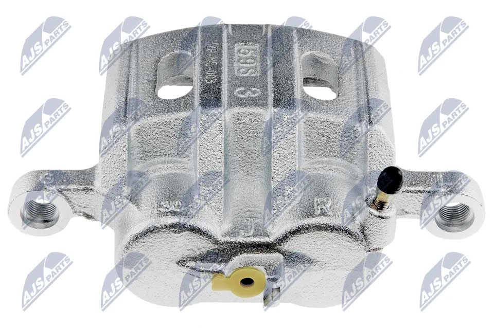  Zacisk hamulcowy tylny lewy Mitsubishi Galant 8