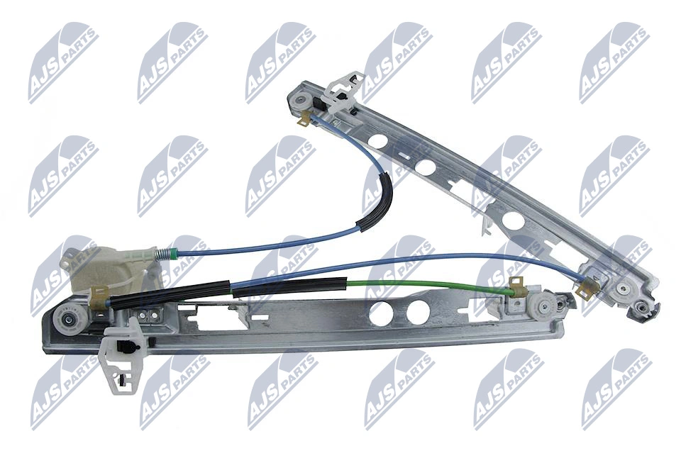 EPSRE006 NTY Mechanizm podnoszenia szyby drzwi przednich lewych