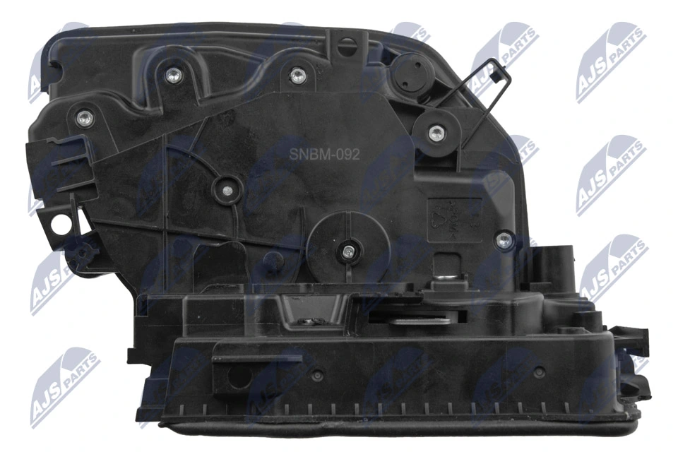 Zamek drzwi przednich lewych do BMW X3  G01, F97, G08
