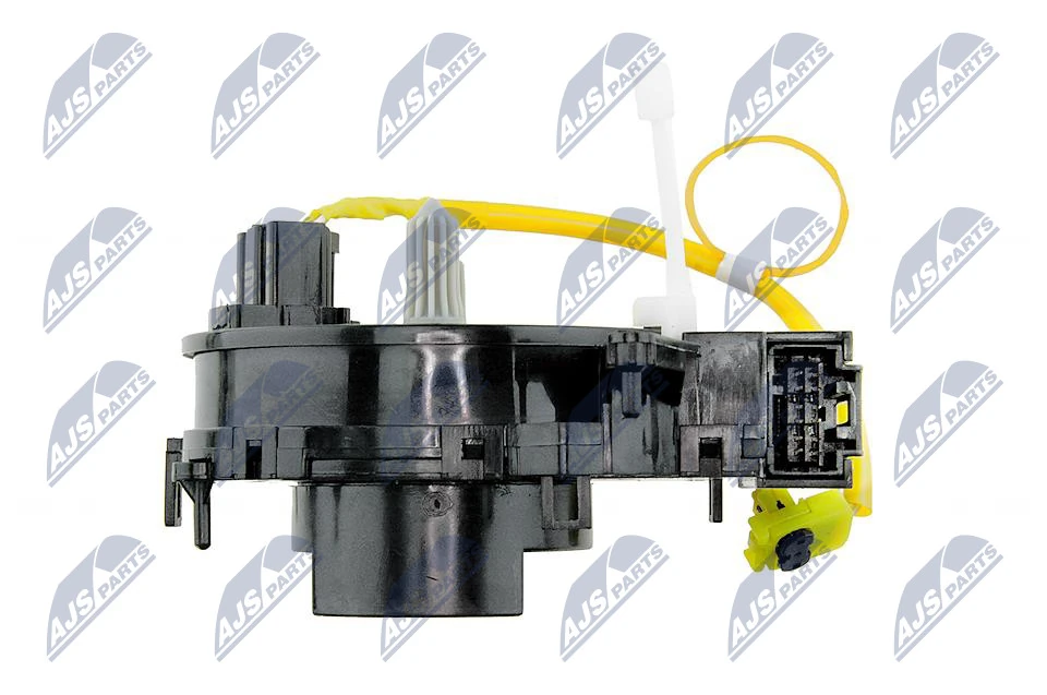 Pierścień kontaktowy AIRBAG, taśma kierownicy Mazda 3 BL