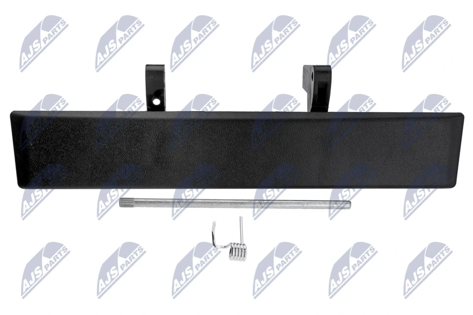 Nakładka klapy bagażnika NTY EZCNS033 cena, od 25,32 USD